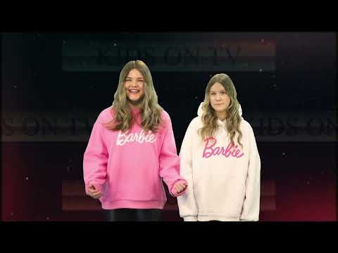 KIDS ON TV. 05.05.24. 18 ВЫПУСК.