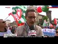 Primo Maggio 2018 a Torino: il servizio di Sky Tg24