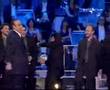 Nazionale di calcio sacerdoti al Festival di Sanremo 2008