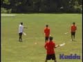Lacrosse Shooting Drill Lacrosse Shooting Drill