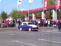 1 maja 2007 - Zlot pojazdow zabytkowych - Mysłowice