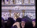 nuestro padre jesus nazareno  rota 2008 