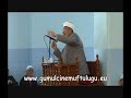 ?zmir Hatim Merasimi -2