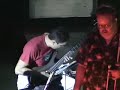 Rick Davies & Jazzismo Oaxaca-Rosa Primavera