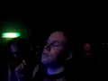 Winterkalte live 29-9-2006 Winterkalte live 29-9-2006