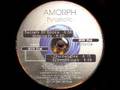 Amorph - Secrets Of Space (Formaldehyd)