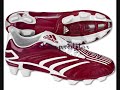 footy boots