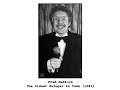 Fred Wedlock - The Oldest Swinger In Town (1981)