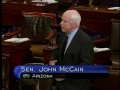 SENATOR JOHN MCCAIN PARTICIPATES IN COLLOQUY 12-14-09 [PART 3/9]