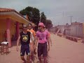 regionais em aripa!