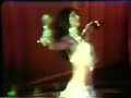 Miss Ohio 1978 Sher Patrick Competing for Miss America 1979