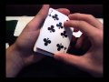 The Duck Change Tutorial :: I teach you how to do the color change card trick: the duck change.