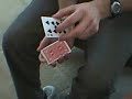 Drop change-wyjasnienie triku