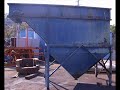 Clarifier - 120 GPM Lanco style  #376 A