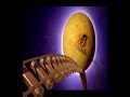 Cadbury's Crunchie UK TV Ad