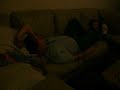 102 0264 Palying with Grandpa\