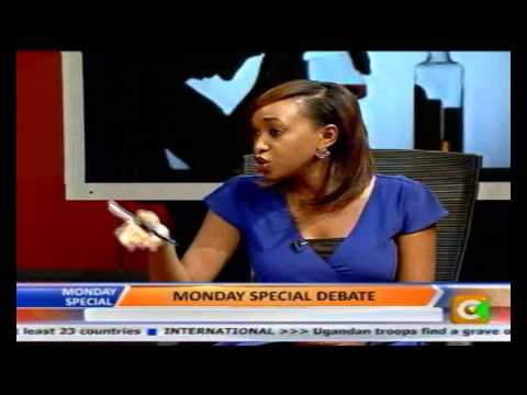 Monday Special: Alcohol Abuse Amongst Youth in Kenya