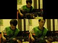 Siddharta - Klinik / Go Easy (cover by AliAs)