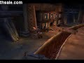 world of warcraft wow Burning Crusade tbc mmorpg video games