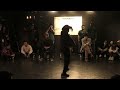 Arisa vs Tomomi – funkin’lady vol.3 BEST8