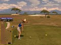 Golden Tee Great Shot on Grand Savannah! Golden Tee Great Shot on Grand Savannah!