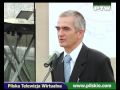 Piła, wiadomości. 10 wrzesień 2009. Pilska Telewizja Wirtualna