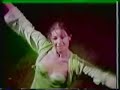 Chinese Fan Dance.I-House  Performance.