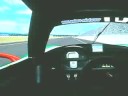 [GTR2] Ferrari F50 GT on Daytona Road 080927