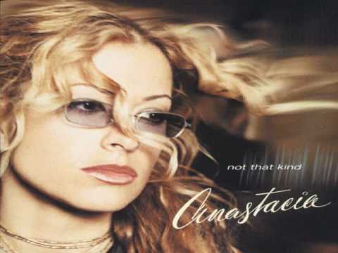 Love is alive Anastacia