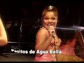 AGUA BELLA MIX