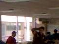 videos de taponazo al aron (eiao)