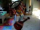 Elliott singing about Ryan