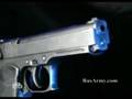 videos de The Soviet/Russian Stechkin APS pistol