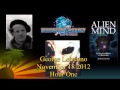 George Lobuono Alien Mind on The Hundredth ...