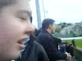 How to make a fool out of a linesman