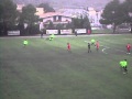 2009/2010: ASD Real Crocieri 4 - ASD Massa S. Lucia 3