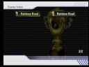 Mario Kart Wiii Wi-fi Race Me Vs Beth Part 2
