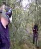 NAM paintball scenario game S.P.C Missile base