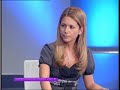 World Economic Forum - Felix Howald on CNN T�rk (Turkish)