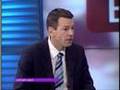 World Economic Forum - Felix Howald on CNN Türk (Turkish)