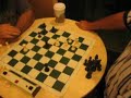 Carlini vs. Jeffreys part 2