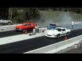videos de Drag racing