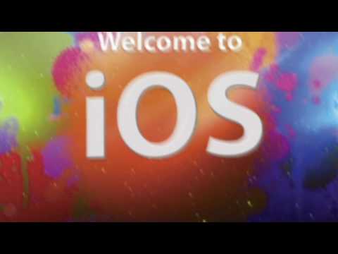 Rumor: iOS, el nuevo nombre del iPhone OS 0 Rumor: iOS, el nuevo nombre del iPhone OS