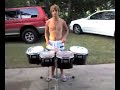 Perception tenor solo :D