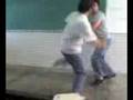 Pelea Carmona