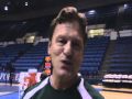 Interview: Utah Valley head coach Greg Williams