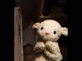 videos de christmas sheep