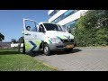 Medewerker Service en Veiligheid