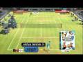 the virtua tennis series has been well-received by critics and fans for its ease of play but difficult to master gameplay. with virtua tennis 3, the series returns with enhanced photo-realistic graphics and advanced player animations that perfectly match the behaviour and mannerisms of individual professional players. next-generation systems allow gamers to see the most detailed expressions on the faces of their selected players as they battle to win heated tournaments around the world. take ...