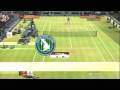V�deo VIRTUA TENNIS 3 (PS3) FEDERER vs NADAL